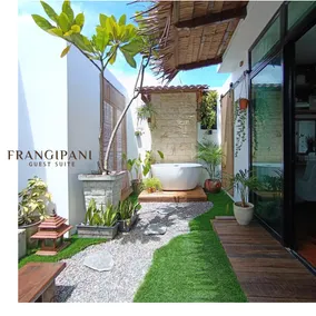 Frangipani Private Garden Guest Suite Free Netflix - Image 3