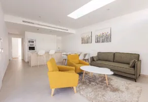 Villa conviviale et familiale avec piscine chauffée, terrasse et internet haut débit | Vue jardin - Image 5
