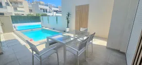 Stylish and comfortable; 900 meters from the beach. - Image 3