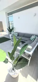 Stylish and comfortable; 900 meters from the beach. - Image 5