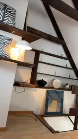 Boutique duplex in the heart of Rapperswil - Image 3