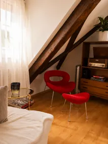Boutique duplex in the heart of Rapperswil - Image 5