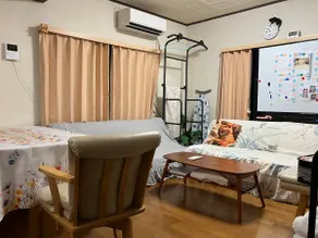Entire home rental, base for sightseeing and business, free parking for 2 bicycles, good access to Shibuya and Shinjuku　 - Image 2