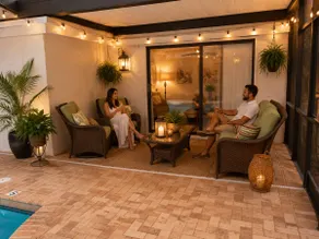 The Gulfside Oasis - Pool, Space & Florida Charm - Image 3