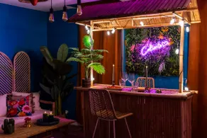 ”La Caliente” Spa and Secret Room - Image 5