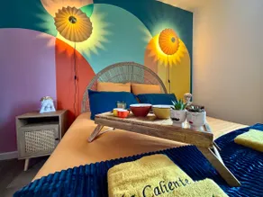 ”La Caliente” Spa and Secret Room - Image 2