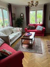 Large family home Storfamiljsboende - Image 2