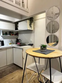 Cozy & central studio – 2 min from Jean Médecin - Image 2