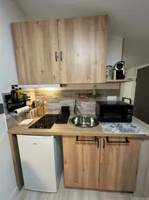 46 Repos du pèlerin!!️ Air conditioning & Netflix!!️ - Image 5