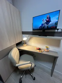46 Repos du pèlerin!!️ Air conditioning & Netflix!!️ - Image 2