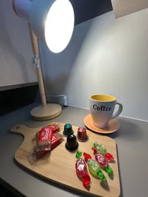 46 Repos du pèlerin!!️ Air conditioning & Netflix!!️ - Image 4