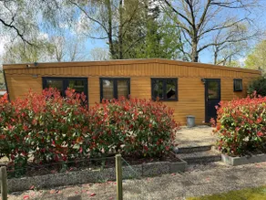 Pleuntje forest cottage in the countryside with a fenced garden - Image 5