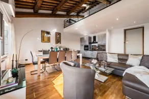 Luxury Apartment with Panoramic View - Image 2