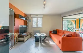 Le Landais - Wifi - Loggia - Plage - Image 2