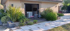 Charming hilltop house, sleeps 8 - Image 5