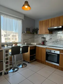 Apartment Bordeaux Arena - Image 2