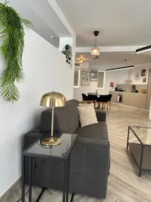 Contemporary Loft in Gzira - Image 3