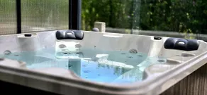 Starry Sky SPA Sauna Colmar - Image 5