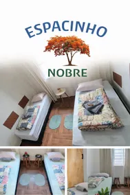 Noble little space «temporary accommodation» - Image 2