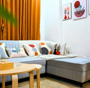 The Seaview Saga l Boho Escape l fast wifi - Image 3