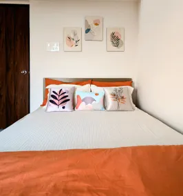 The Seaview Saga l Boho Escape l fast wifi - Image 4