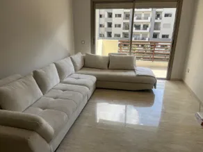 Furnished studio with pool - Image 2