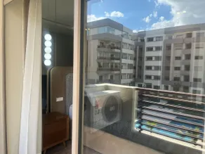 Furnished studio with pool - Image 3