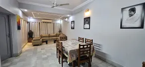 ”Infinity Homestays 2ndFloor”-Luxe 2 BHK Panchwati - Image 3
