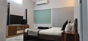 ”Infinity Homestays 2ndFloor”-Luxe 2 BHK Panchwati - Image 4