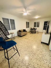 Modern Apt 10 Mnts to Famous Beach AC WiFi - Image 5