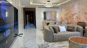 Luxury Stay in Westown | Pool, Balcony & Parking - Image 3