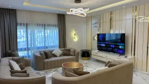 Luxury Stay in Westown | Pool, Balcony & Parking - Image 2