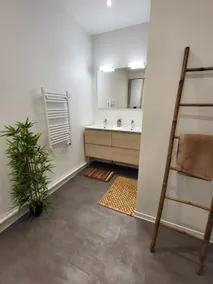 La Belle Étoile Apartment - Image 5
