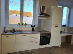 La Belle Étoile Apartment - Image 2