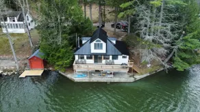 2miles to Okemo! Ski house • Hot Tub • Lake Rescue - Image 3
