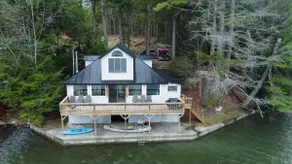 2miles to Okemo! Ski house • Hot Tub • Lake Rescue - Image 2
