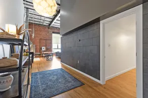 Industrial Modern Loft in Downtown Lafayette - Image 4