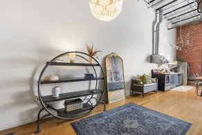 Industrial Modern Loft in Downtown Lafayette - Image 5
