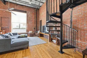 Industrial Modern Loft in Downtown Lafayette - Image 3