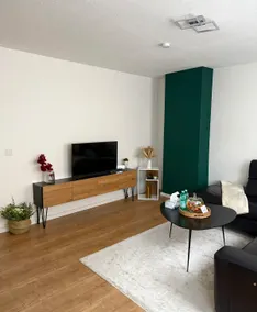 Cozy and central city apartment - Image 3