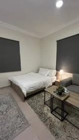 #B8 Fully furnished Studio in Ubhur - Image 2