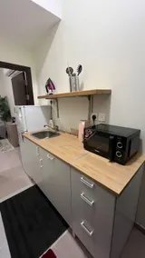 #B8 Fully furnished Studio in Ubhur - Image 5