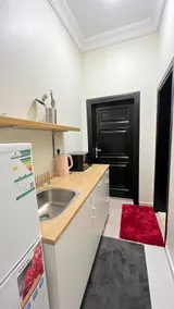 #B8 Fully furnished Studio in Ubhur - Image 4