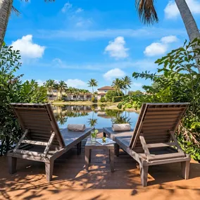 Themed Glow Villa - 4K Cinema - Heated Pool & Spa - Lake - Sleeps 12 - Image 4