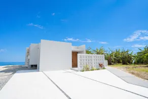 Okinawa Ocean view VIL/100㎡/2BR 6 people/Jacuzzi Sauna - Image 5