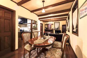 11-Minute Walk from the Station | Elegant Antique Private Accommodation | Maximum of 10 Guests | Free Parking for 5 Cars [Antiques Gifu Kan] - Image 3