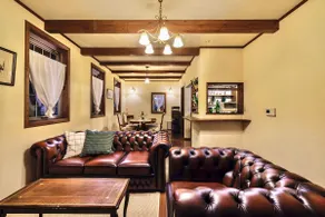 11-Minute Walk from the Station | Elegant Antique Private Accommodation | Maximum of 10 Guests | Free Parking for 5 Cars [Antiques Gifu Kan] - Image 2