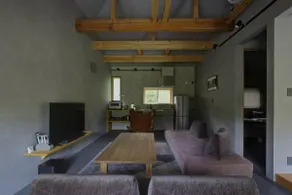 贅沢サウナで森林浴を満喫するモダンハウス Nasu Sauna Stay - Image 3