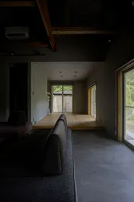 贅沢サウナで森林浴を満喫するモダンハウス Nasu Sauna Stay - Image 4
