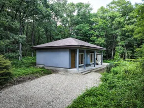 贅沢サウナで森林浴を満喫するモダンハウス Nasu Sauna Stay - Image 2